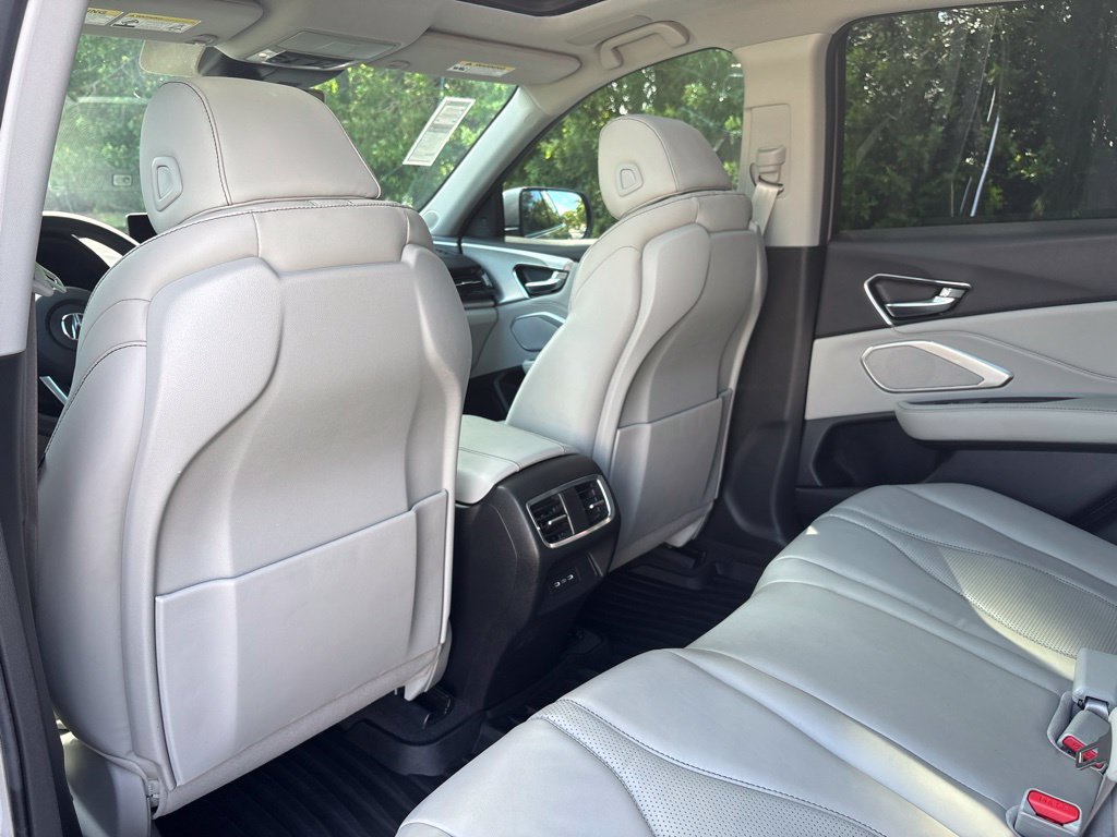 Thumbnail: 2023 Acura RDX - 26