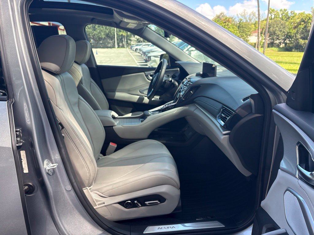 Thumbnail: 2023 Acura RDX - 10