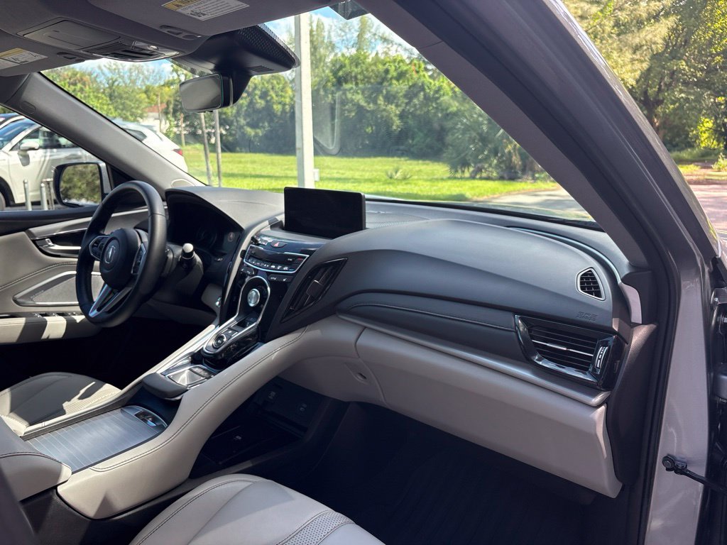 Thumbnail: 2023 Acura RDX - 2