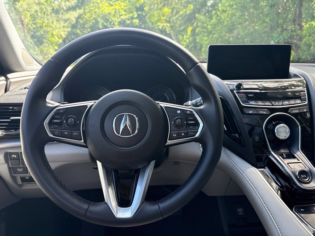 Thumbnail: 2023 Acura RDX - 13