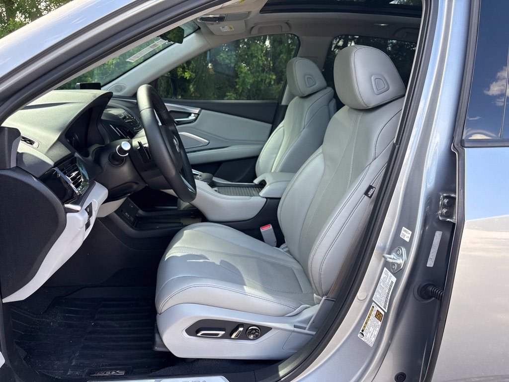 Thumbnail: 2023 Acura RDX - 11