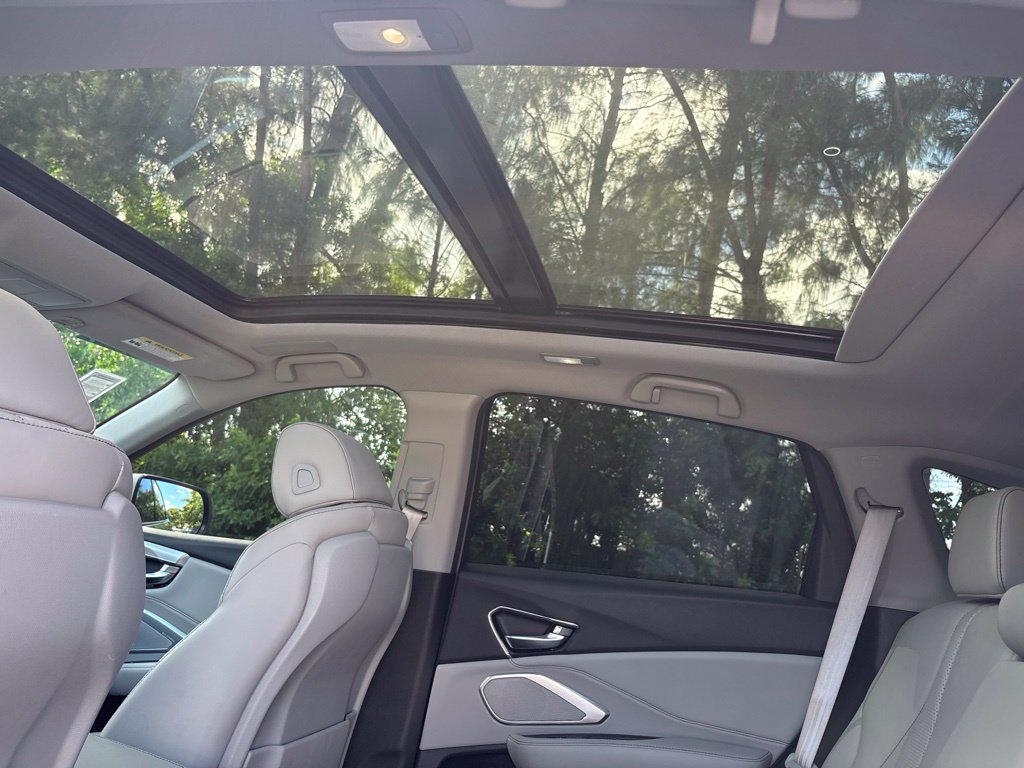Thumbnail: 2023 Acura RDX - 27
