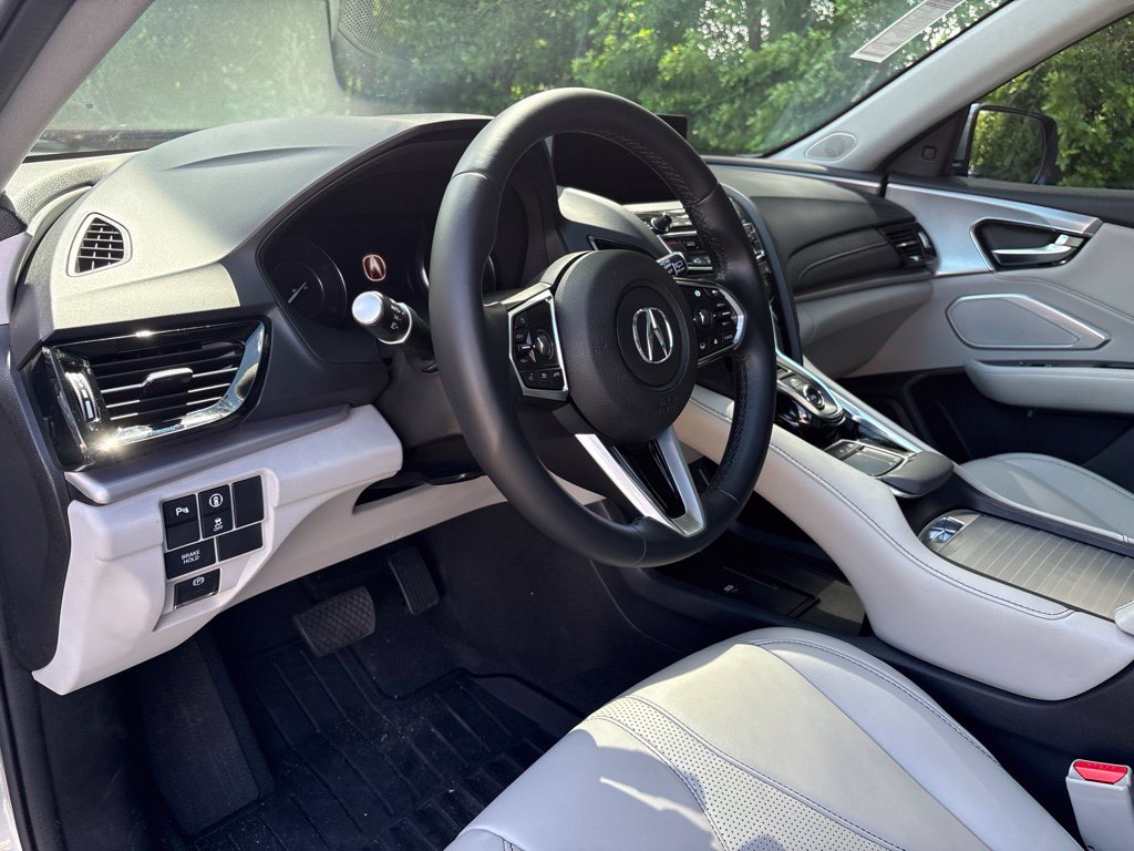 Thumbnail: 2023 Acura RDX - 9