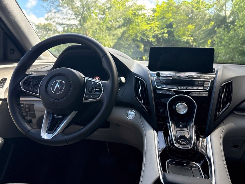 Thumbnail: 2023 Acura RDX - 14