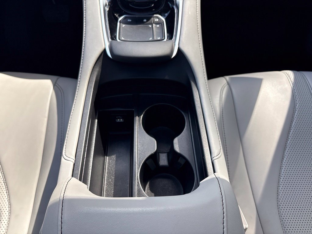 Thumbnail: 2023 Acura RDX - 29