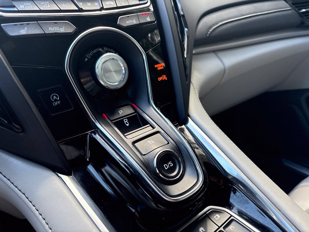 Thumbnail: 2023 Acura RDX - 36