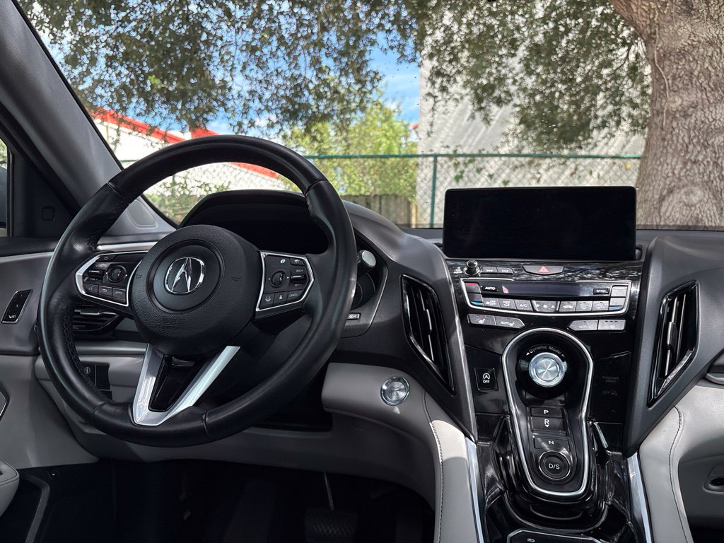 Thumbnail: 2023 Acura RDX - 14
