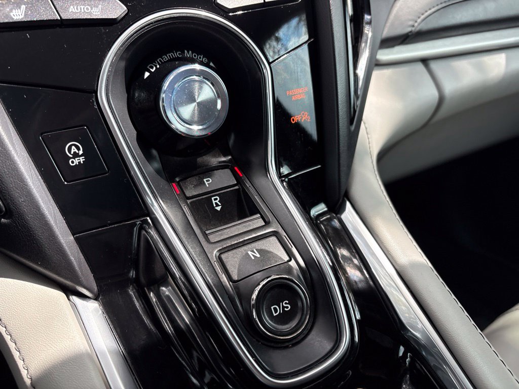 Thumbnail: 2023 Acura RDX - 35