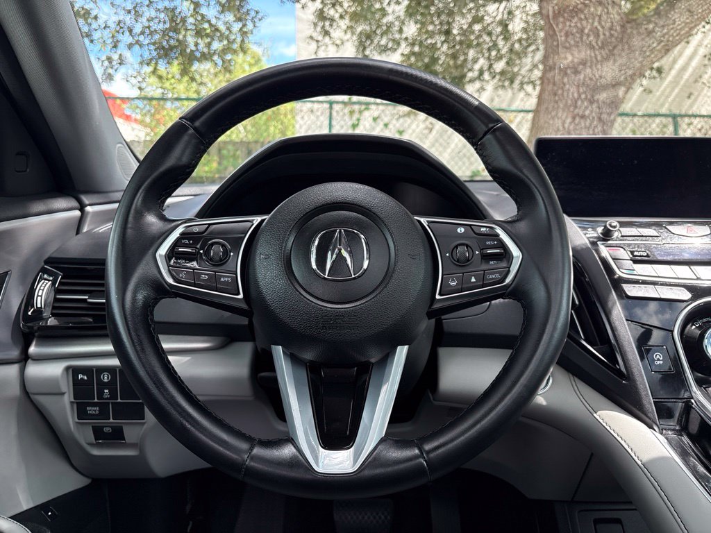 Thumbnail: 2023 Acura RDX - 13