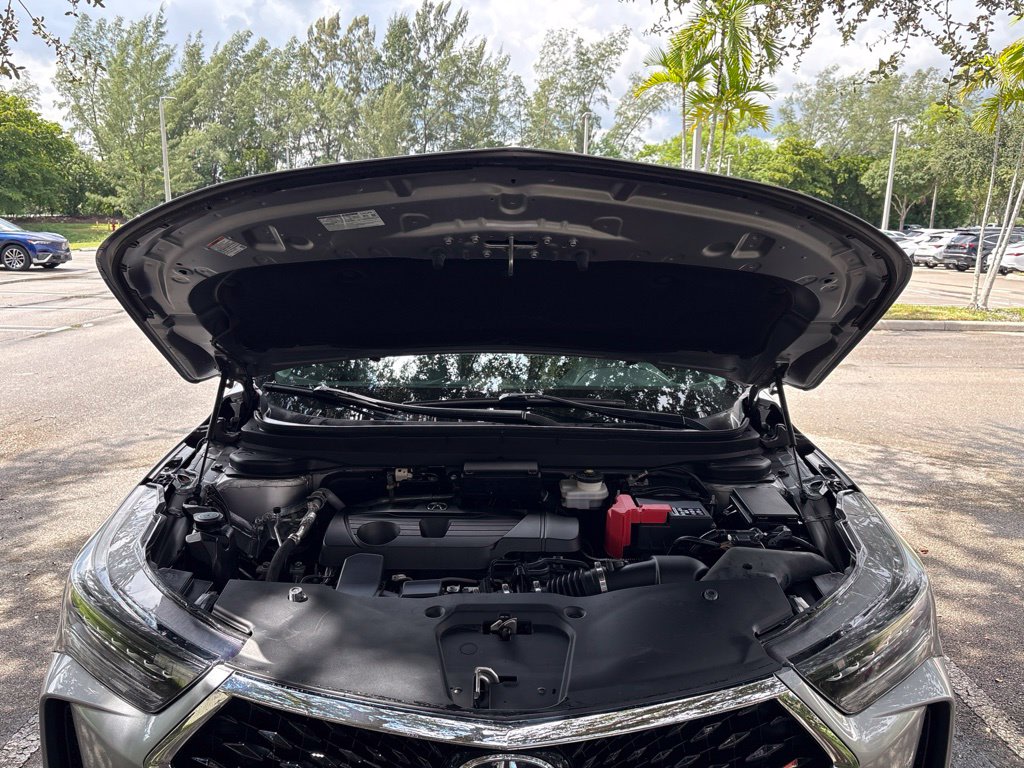 Thumbnail: 2023 Acura RDX - 8