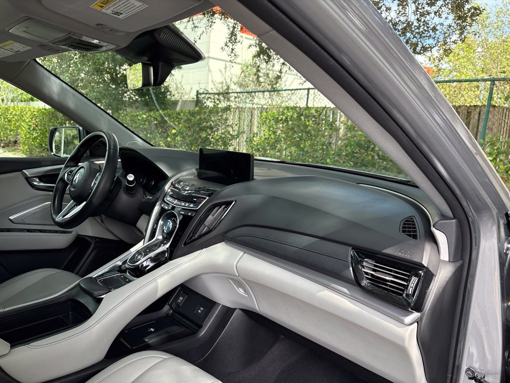 Thumbnail: 2023 Acura RDX - 2
