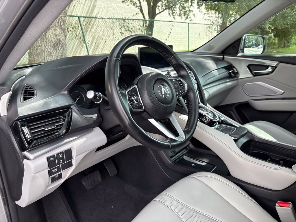 Thumbnail: 2023 Acura RDX - 9