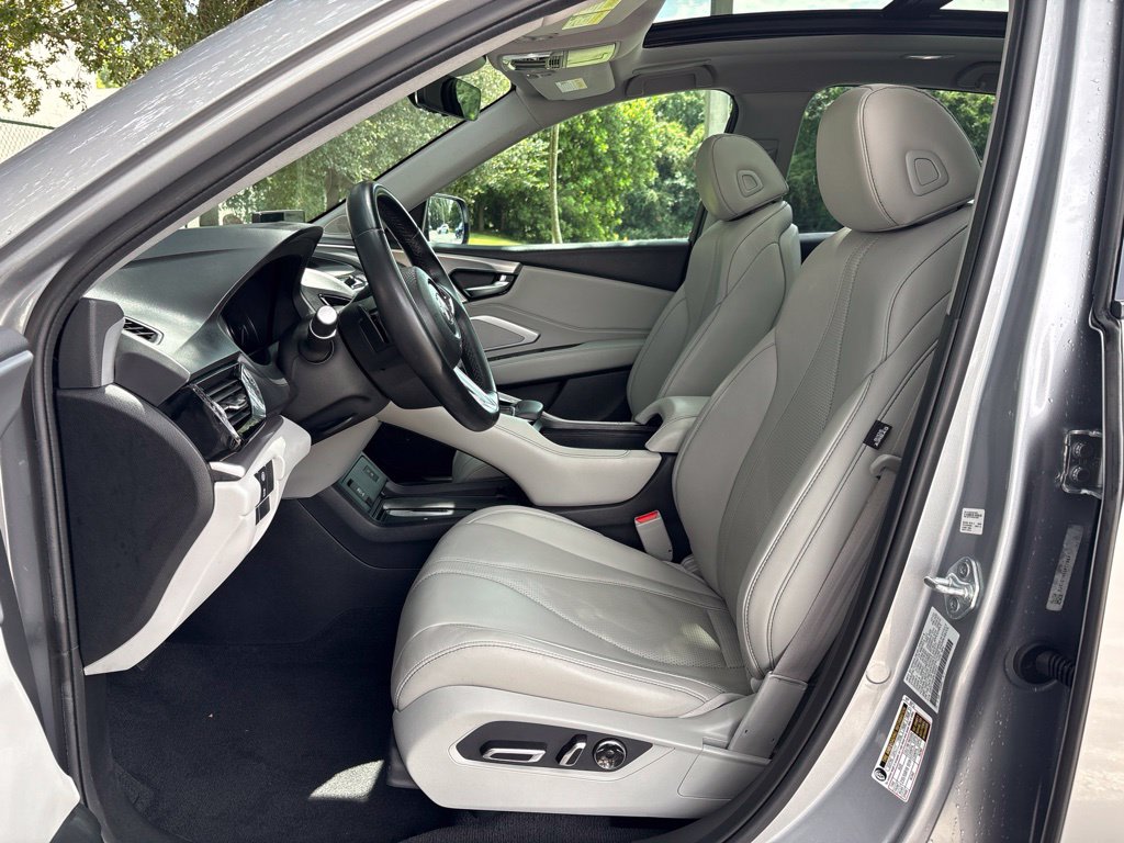 Thumbnail: 2023 Acura RDX - 11