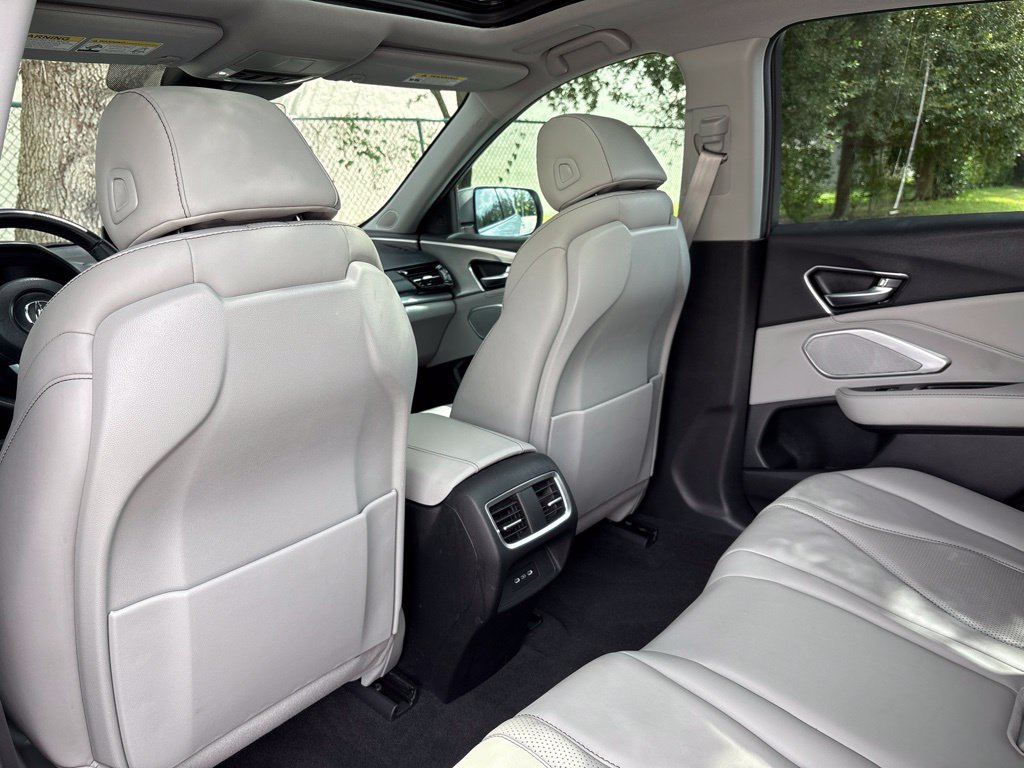 Thumbnail: 2023 Acura RDX - 26