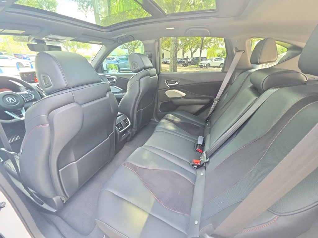 Thumbnail: 2023 Acura RDX - 7