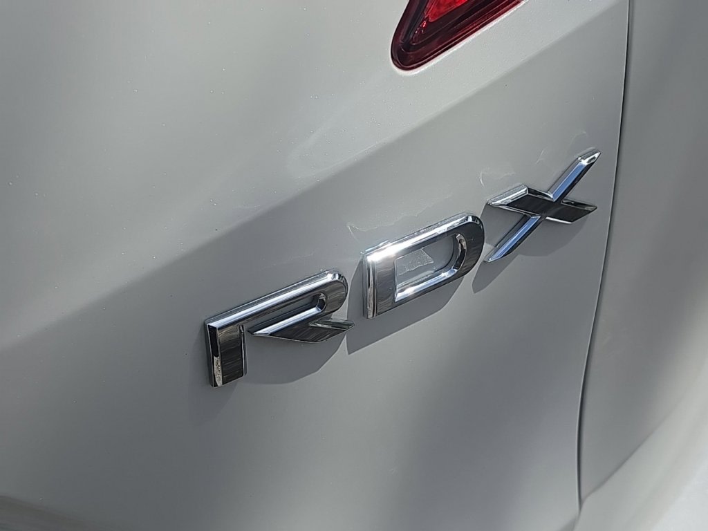 Thumbnail: 2023 Acura RDX - 15