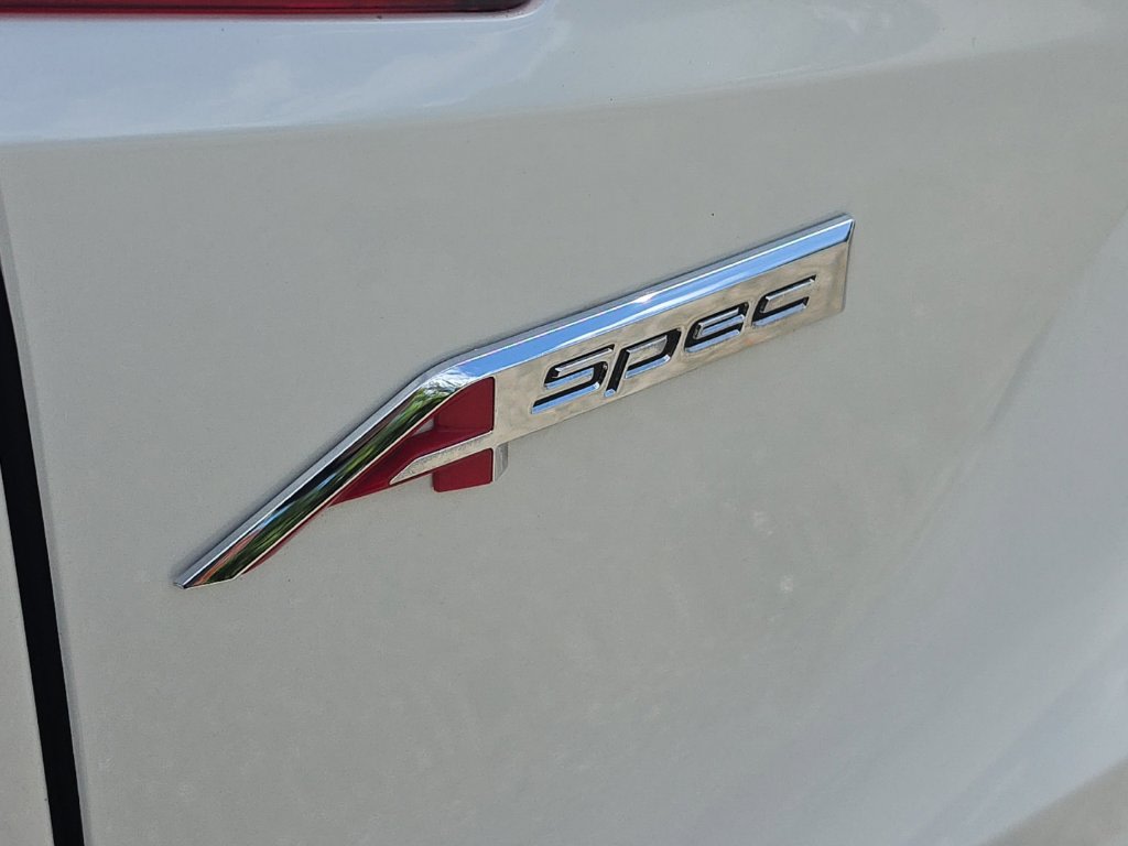 Thumbnail: 2023 Acura RDX - 4
