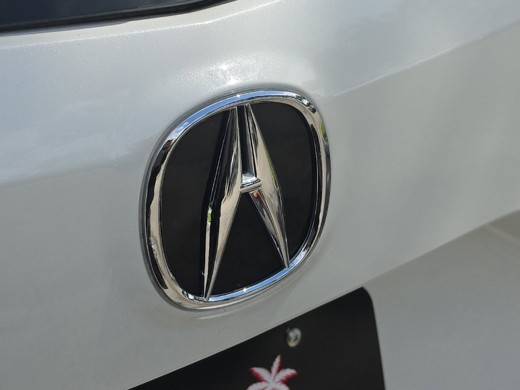 Thumbnail: 2023 Acura RDX - 14