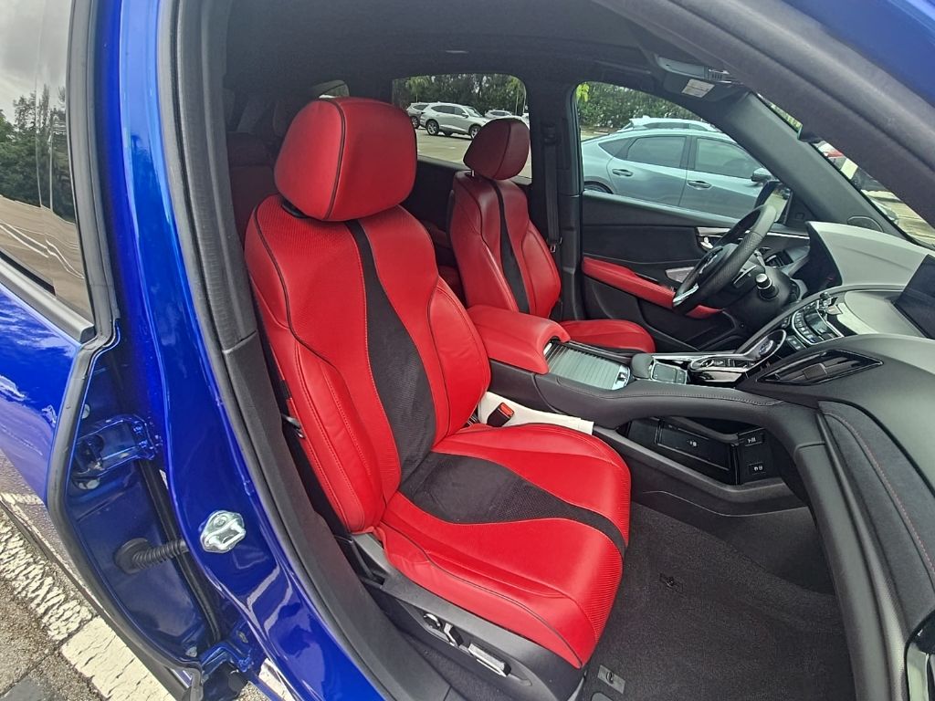 Thumbnail: 2023 Acura RDX - 32