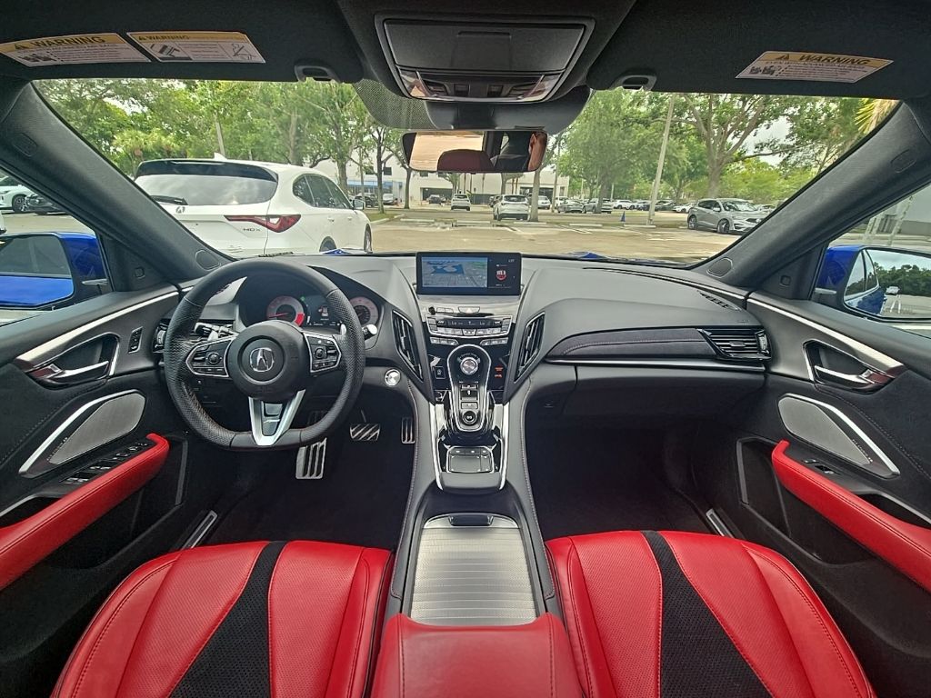 Thumbnail: 2023 Acura RDX - 9