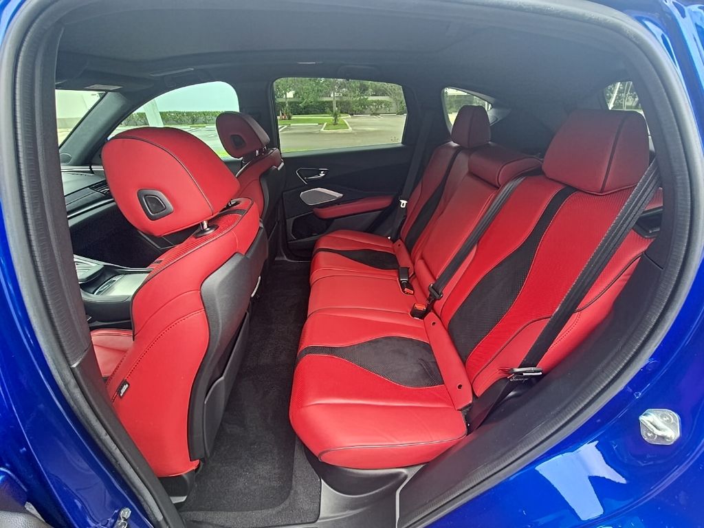 Thumbnail: 2023 Acura RDX - 30