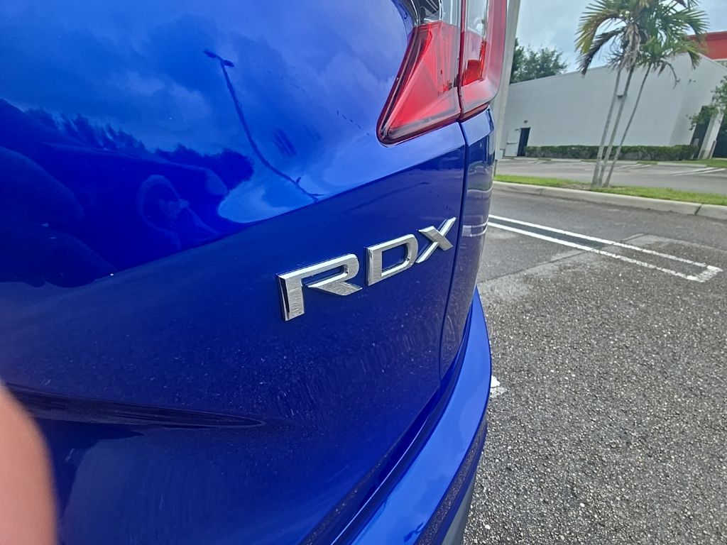 Thumbnail: 2023 Acura RDX - 22