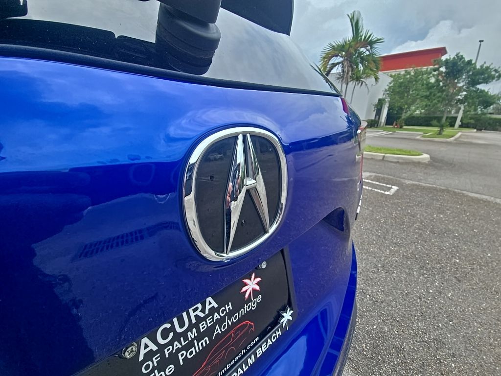 Thumbnail: 2023 Acura RDX - 21