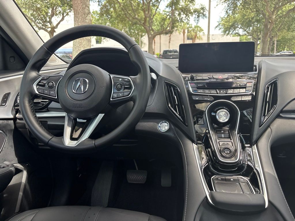 Thumbnail: 2024 Acura RDX - 13