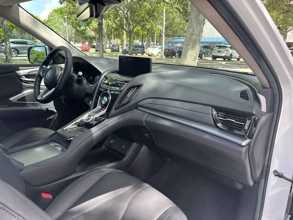 Thumbnail: 2024 Acura RDX - 2