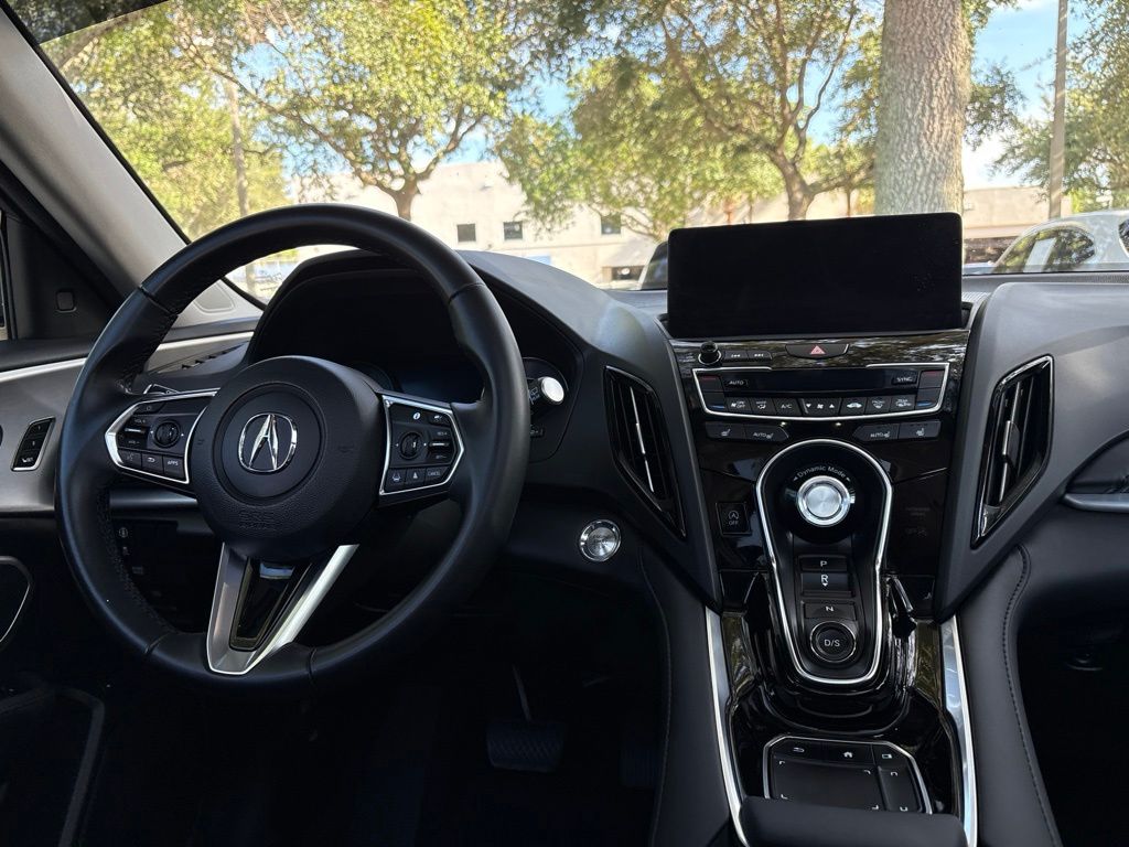 Thumbnail: 2024 Acura RDX - 14