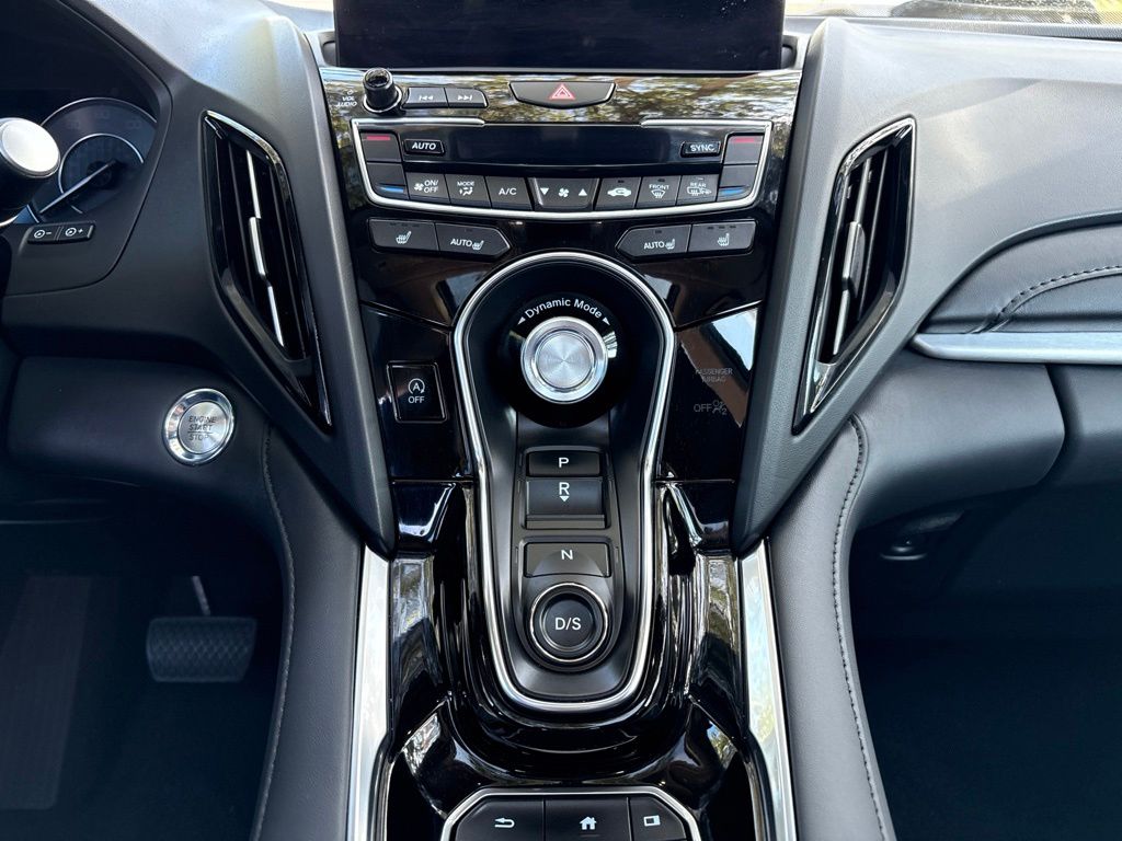 Thumbnail: 2024 Acura RDX - 16