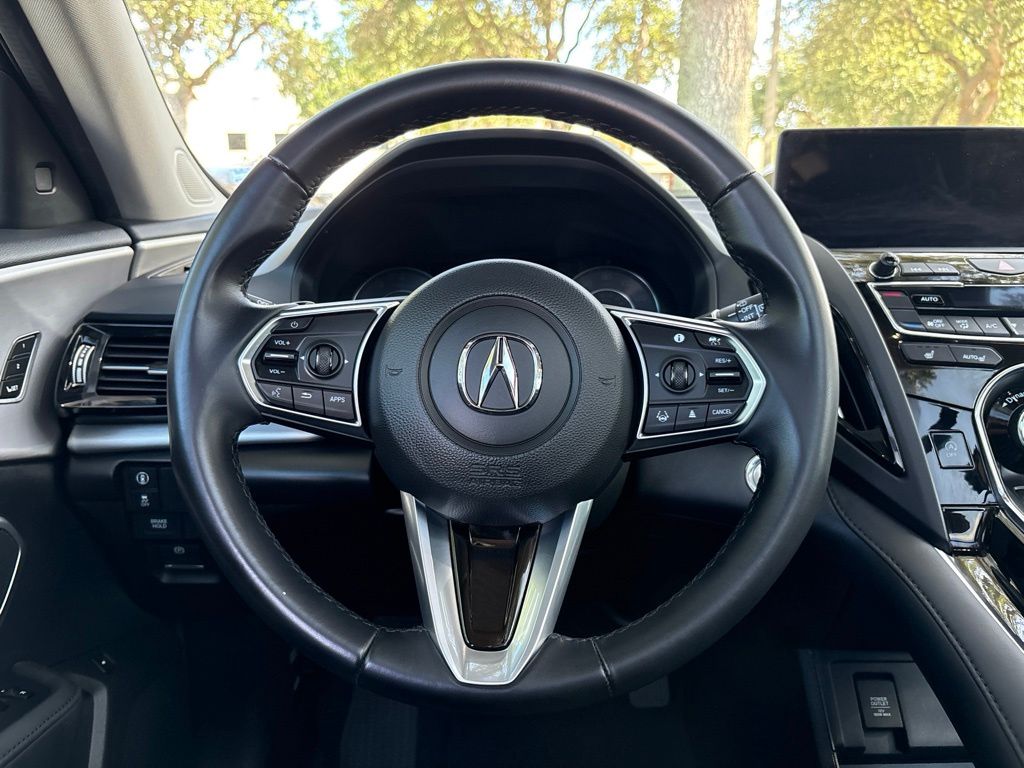 Thumbnail: 2024 Acura RDX - 13