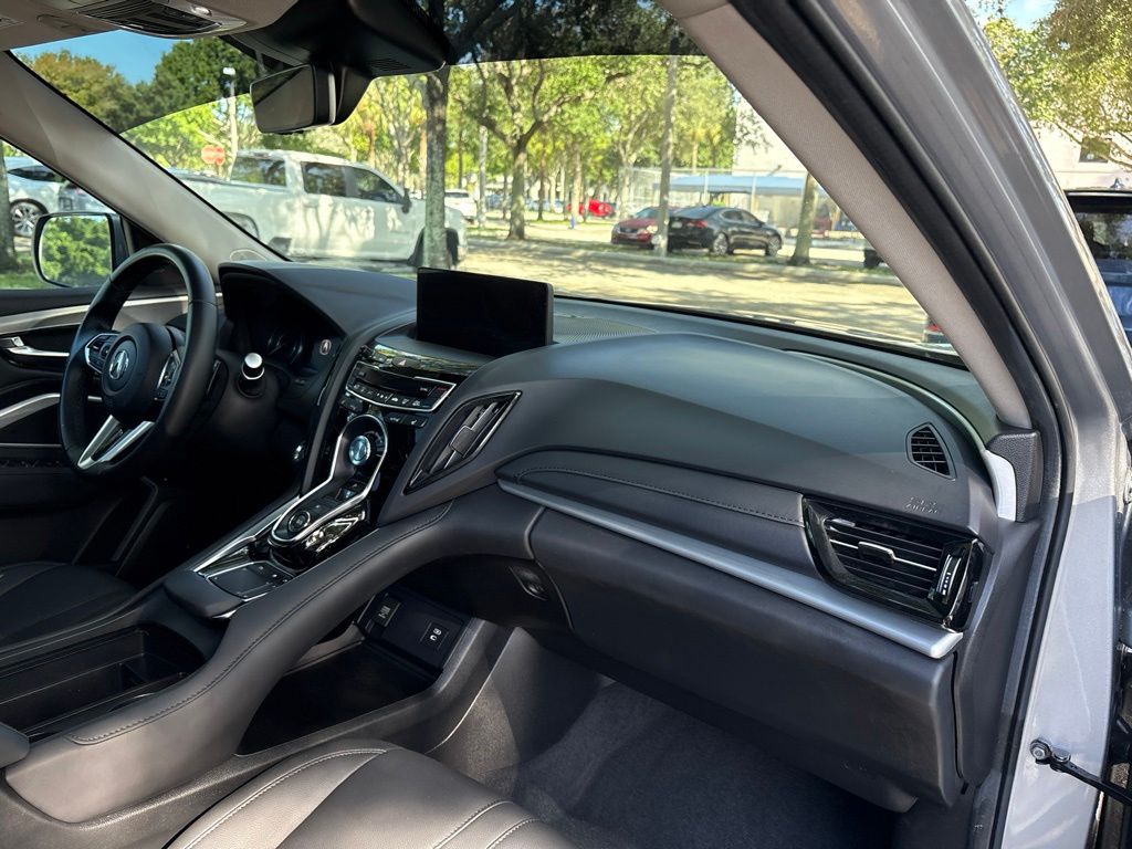Thumbnail: 2024 Acura RDX - 2