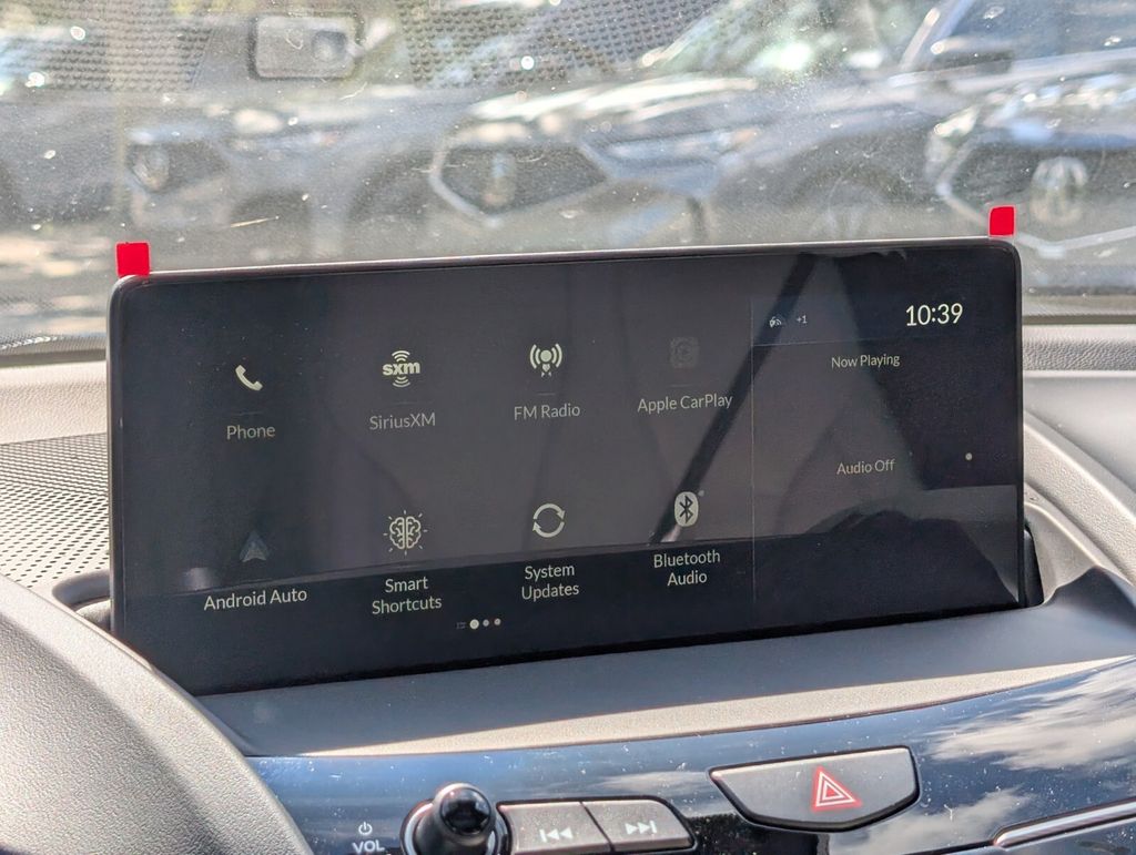 Thumbnail: 2025 Acura RDX - 10