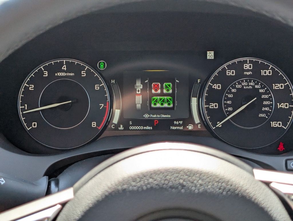 Thumbnail: 2025 Acura RDX - 12