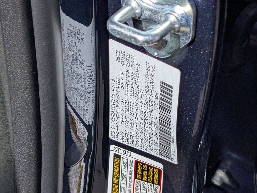 Thumbnail: 2025 Acura RDX - 15