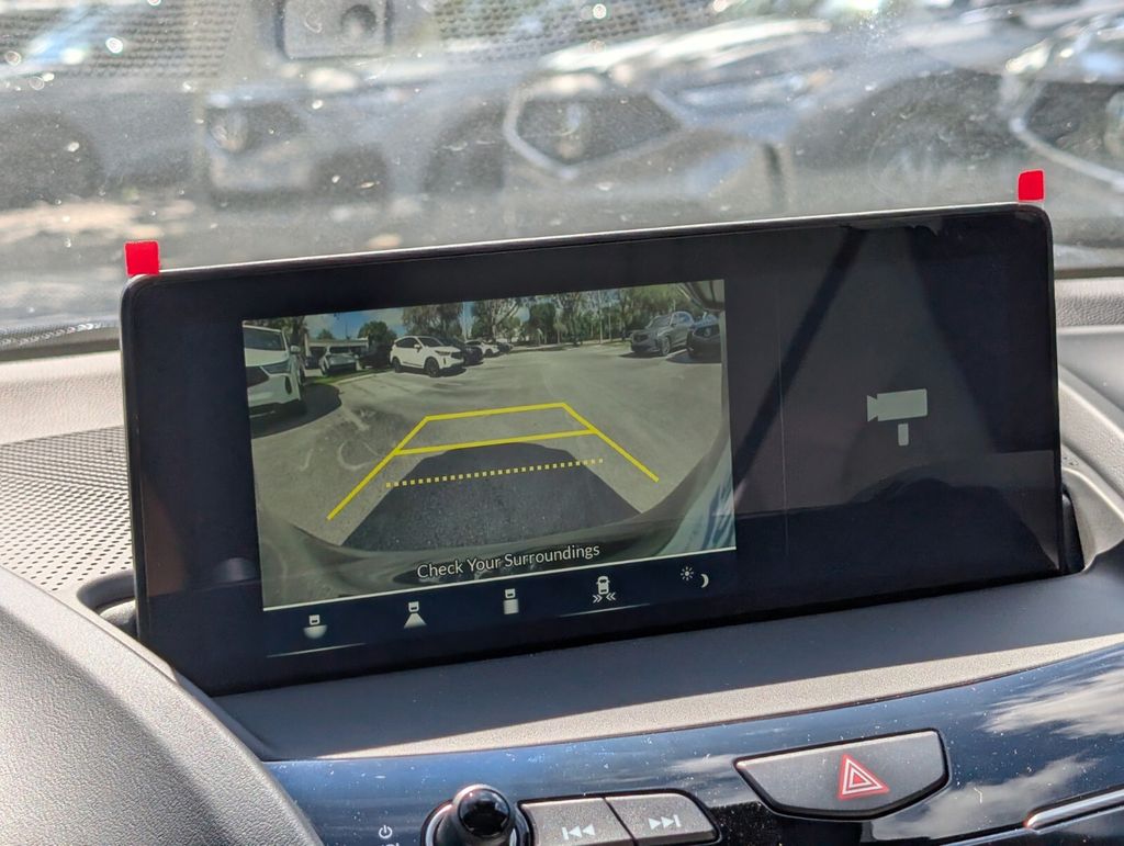 Thumbnail: 2025 Acura RDX - 20