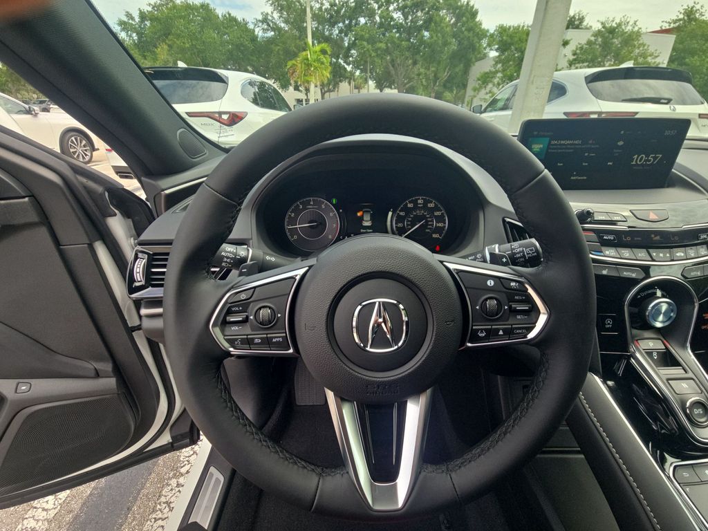 Thumbnail: 2026 Acura RDX - 15