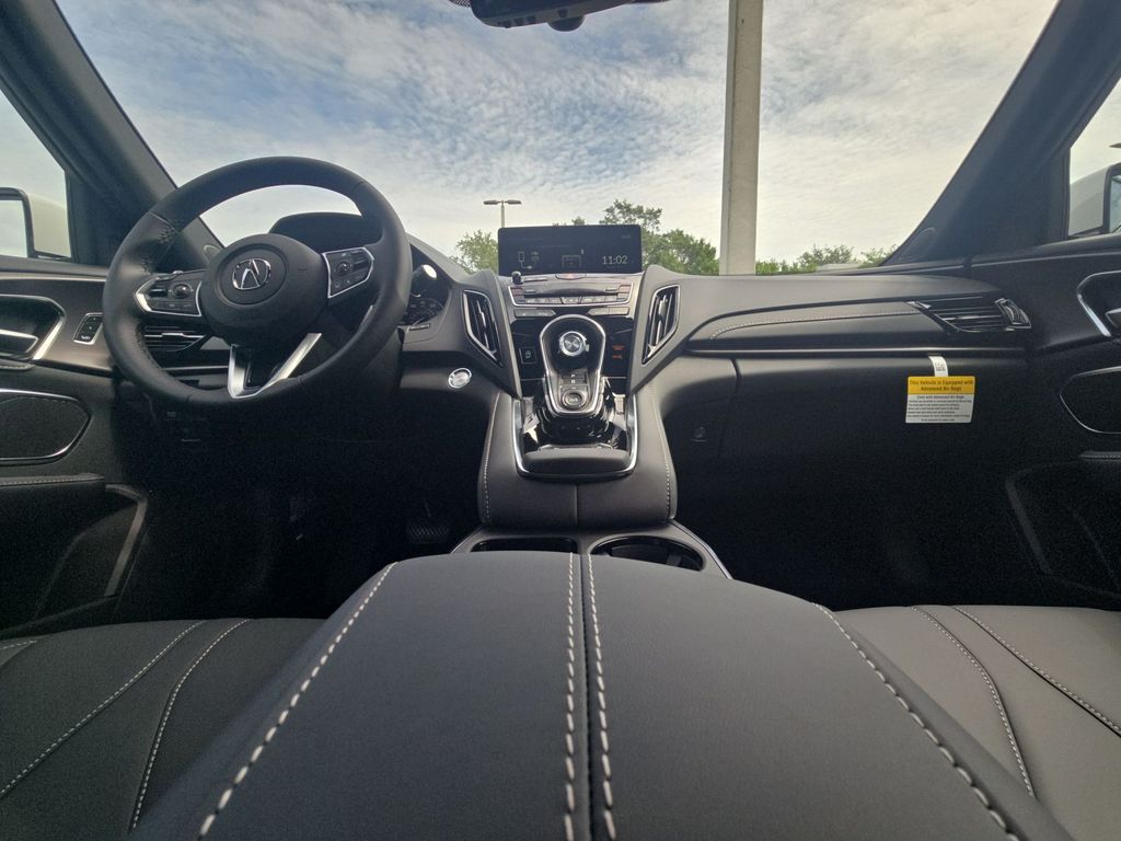 Thumbnail: 2026 Acura RDX - 2