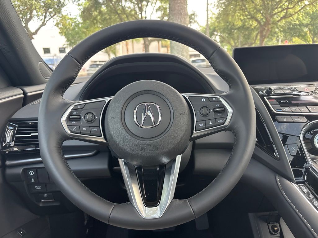Thumbnail: 2026 Acura RDX - 14