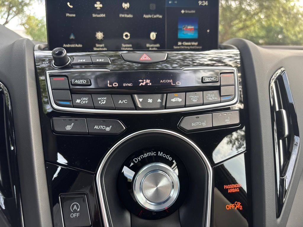 Thumbnail: 2026 Acura RDX - 32