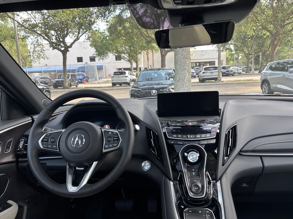 Thumbnail: 2026 Acura RDX - 13