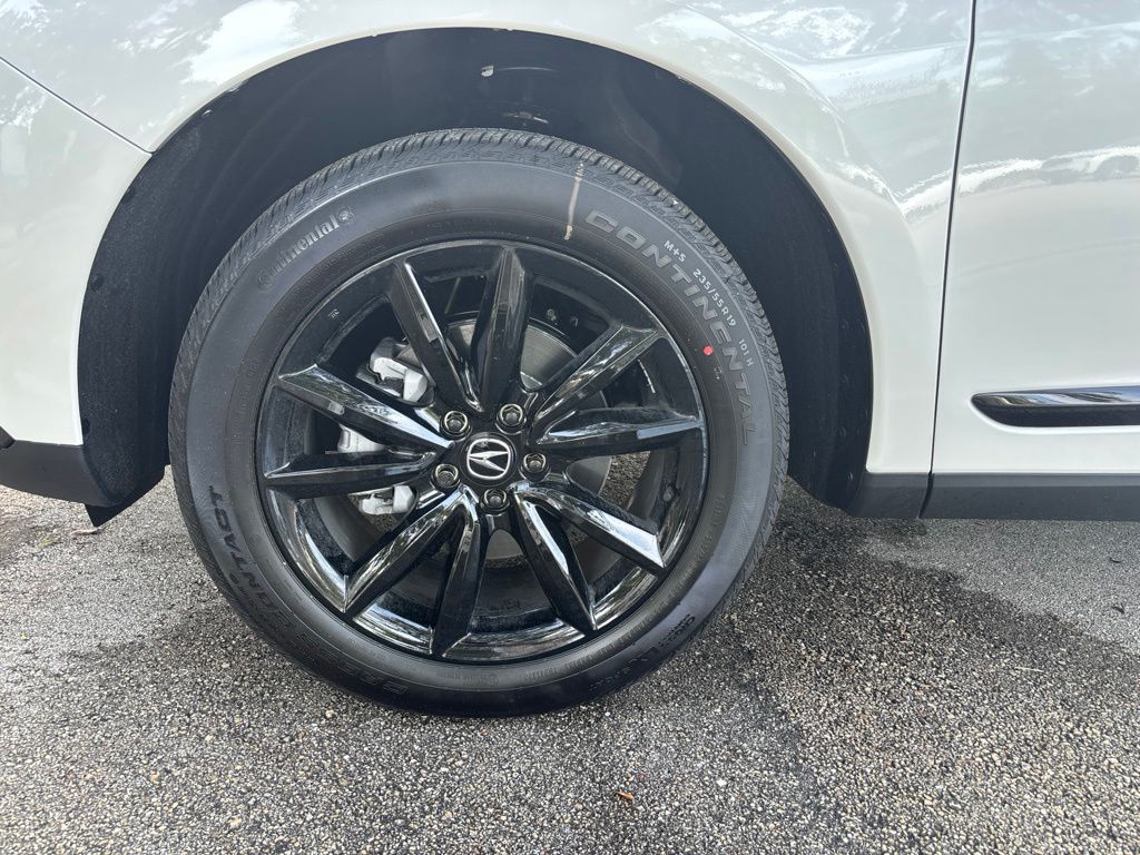 Thumbnail: 2026 Acura RDX - 7