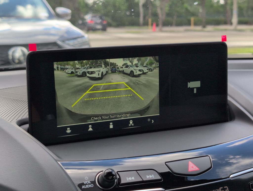 Thumbnail: 2025 Acura RDX - 12