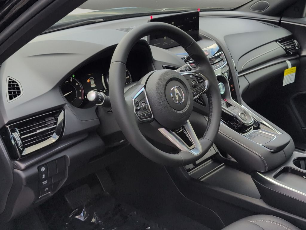 Thumbnail: 2025 Acura RDX - 2