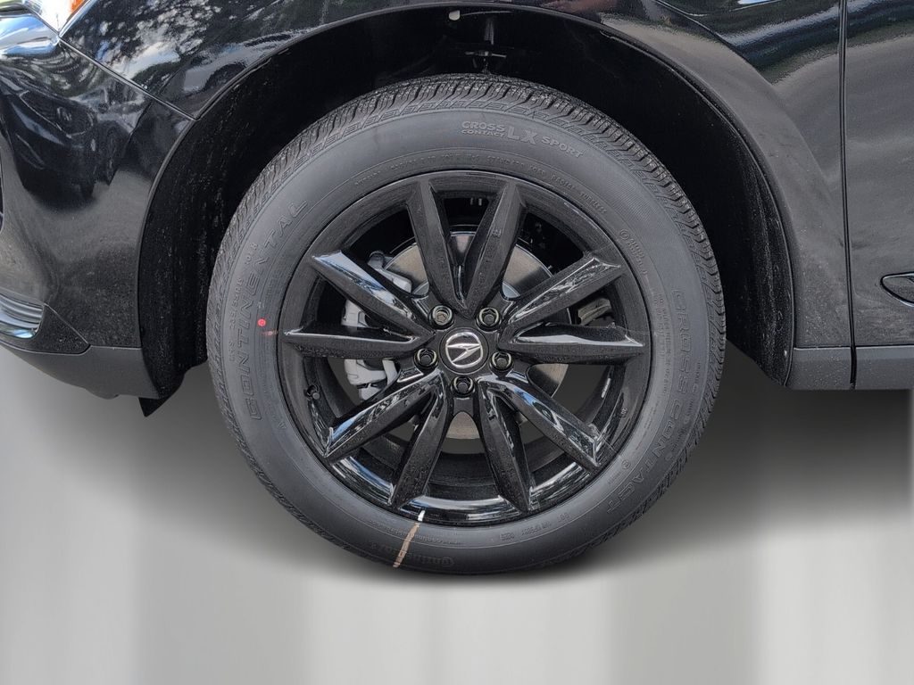 Thumbnail: 2025 Acura RDX - 8