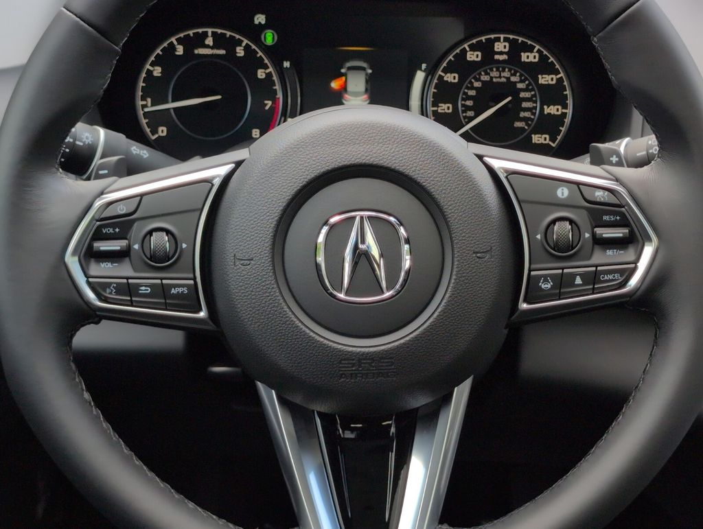 Thumbnail: 2025 Acura RDX - 16