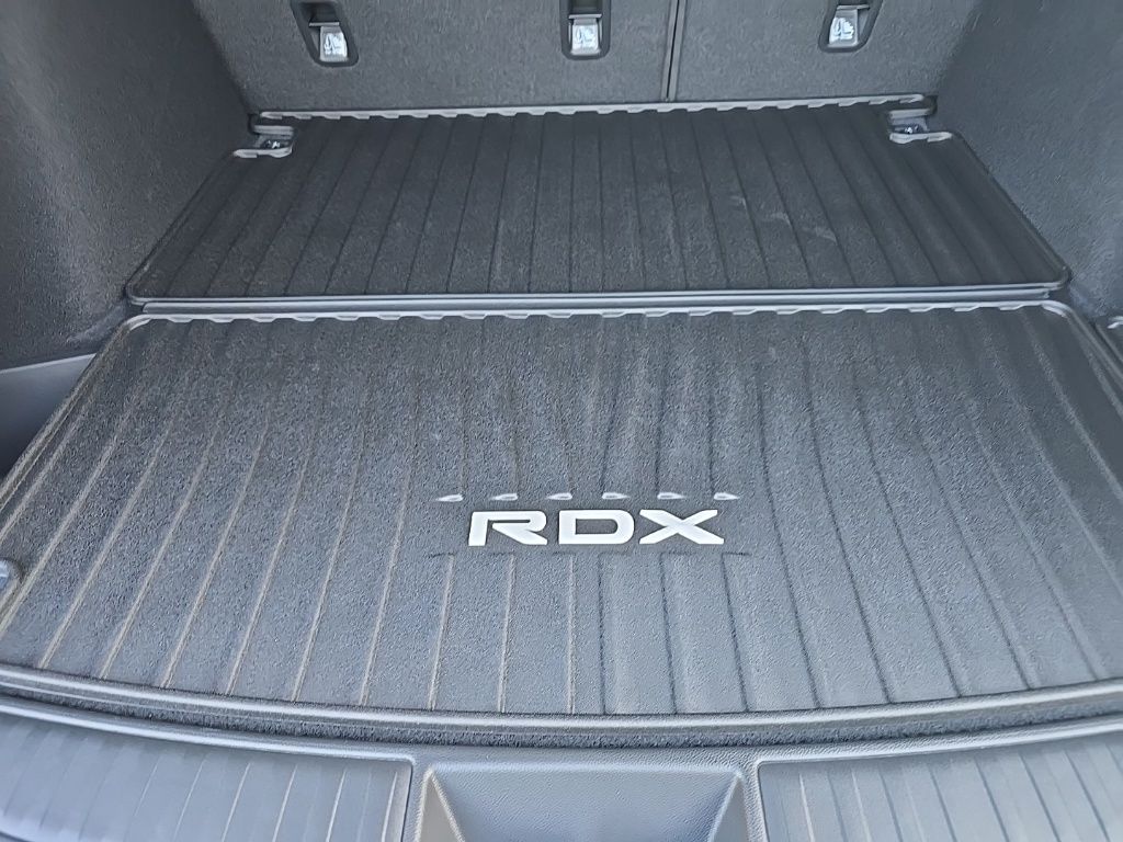 Thumbnail: 2025 Acura RDX - 7