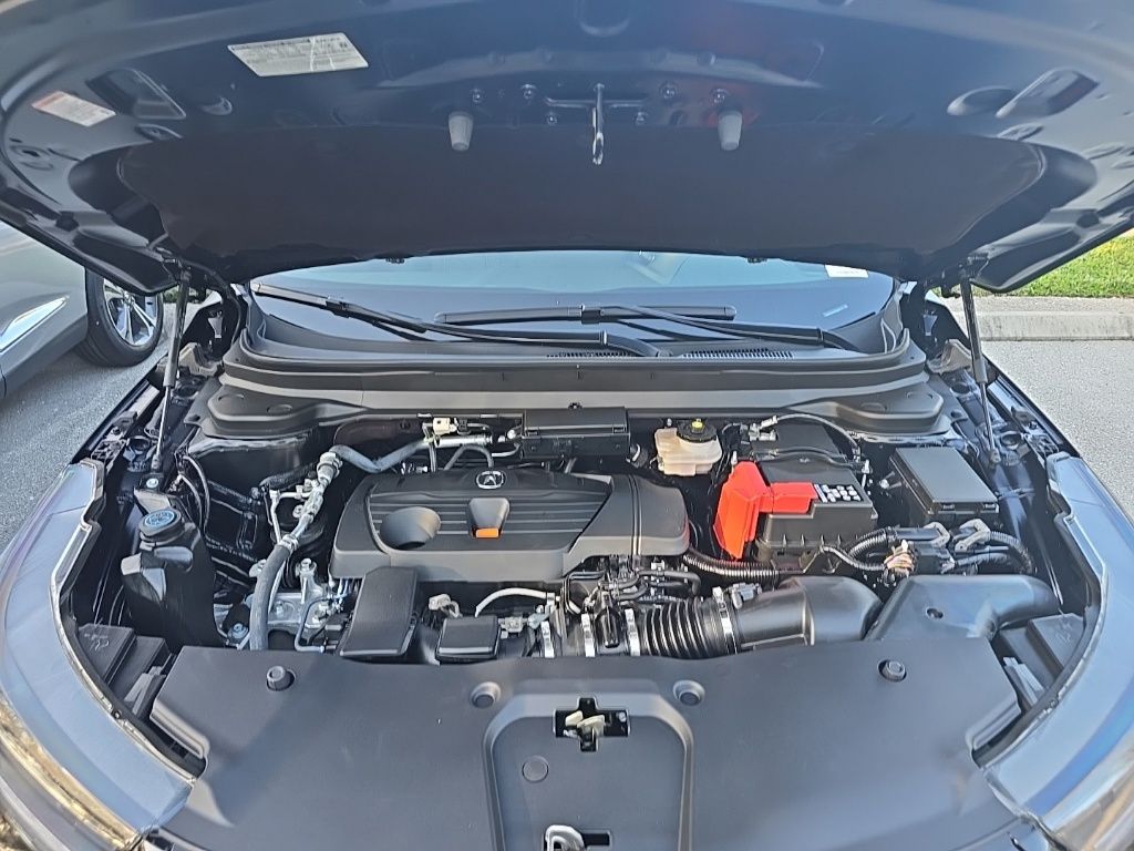 Thumbnail: 2025 Acura RDX - 19