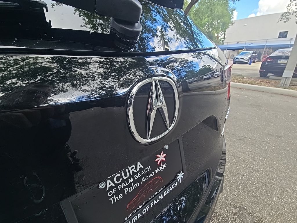 Thumbnail: 2025 Acura RDX - 7